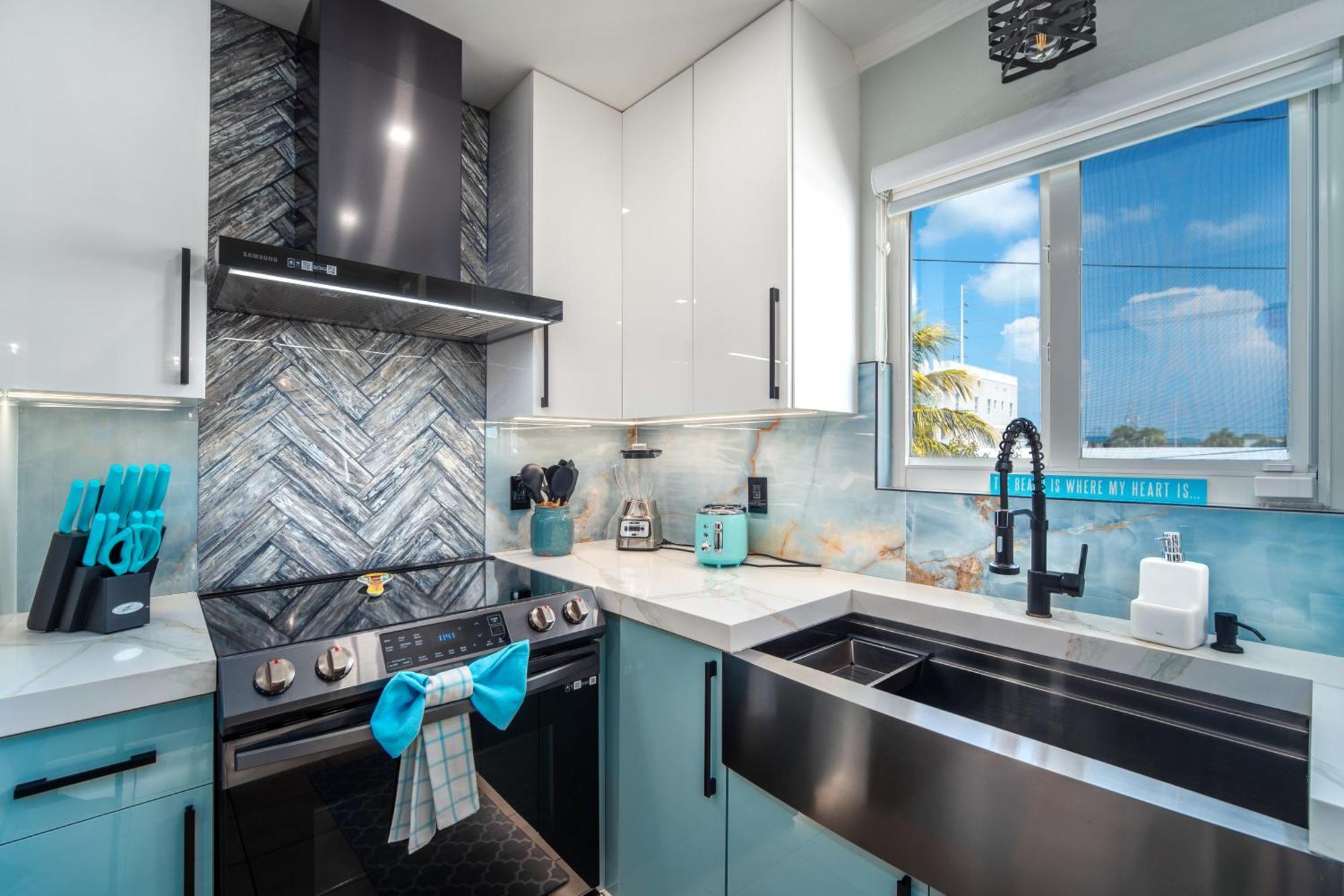 Casa Blue Pelican. Маратон Екстериор снимка