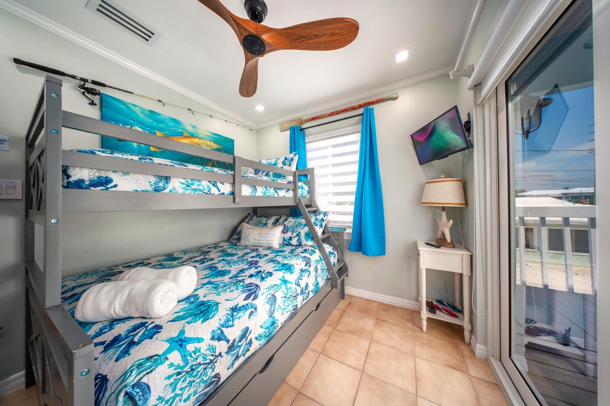 Casa Blue Pelican. Маратон Екстериор снимка