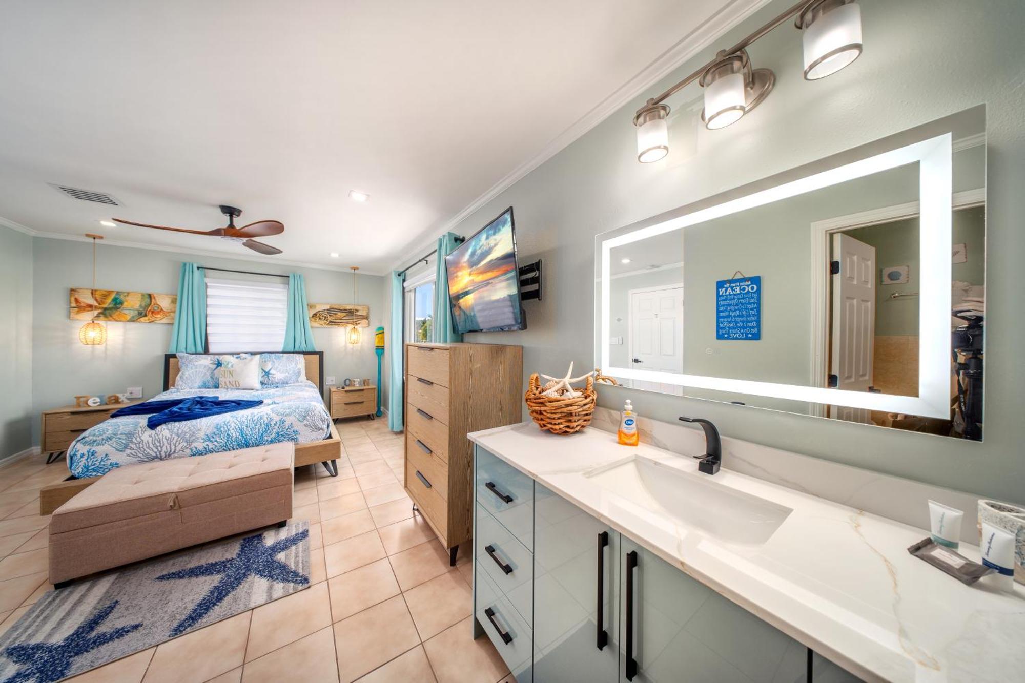 Casa Blue Pelican. Маратон Екстериор снимка